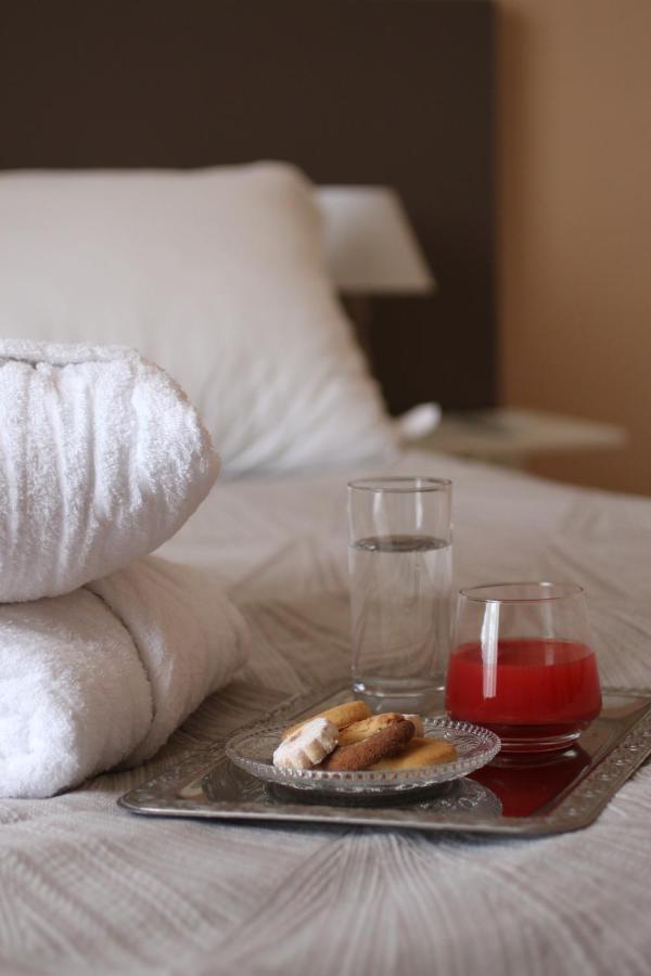 Hotel Regina Margherita Бордихера Екстериор снимка